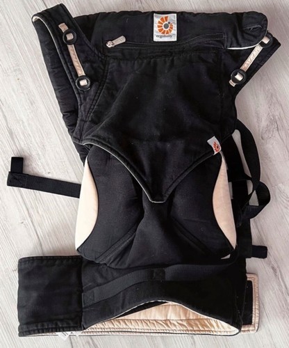 Ergobaby 360 babytrage - ergobaby,