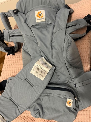 Ergobaby omni dream - omni, babytrage