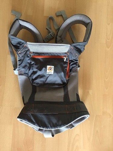 Ergobaby babytrage trage - ergobaby,