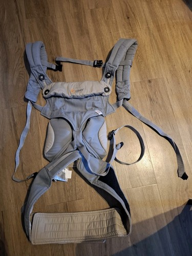 Babytrage ergobaby 360 - 360, 4
