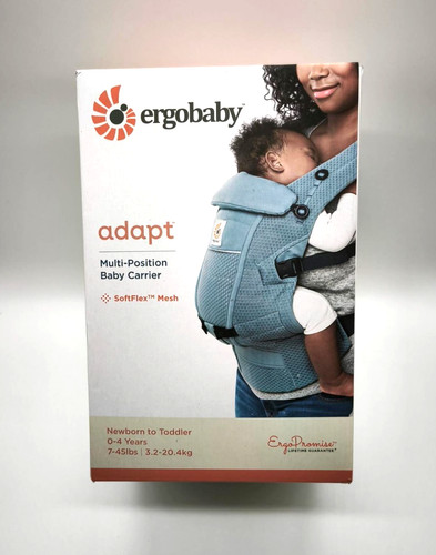 Ergobaby adapt babytrage für - ergobaby,