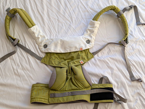 Ergobaby four position - four, 360