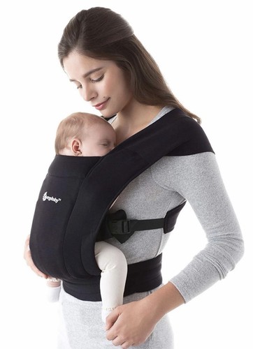 Ergobaby embrace neugeborenen - embrace,