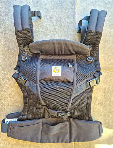 Ergobaby adapt cool - adapt, air