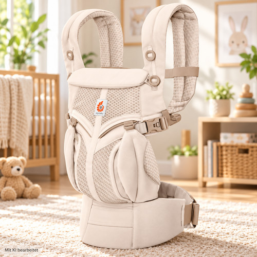 Ergobaby omni classic - omni,