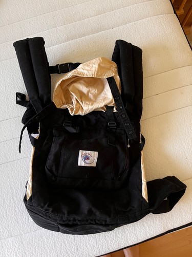 Ergobaby trage - ergobaby,