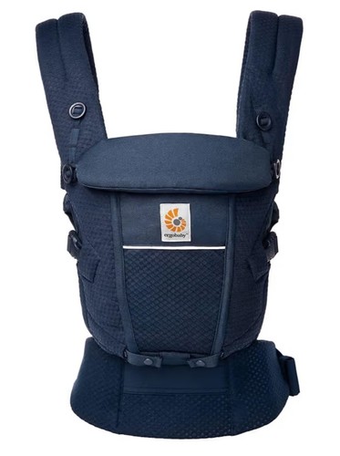 Ergobaby adapt babytrage - ergobaby,