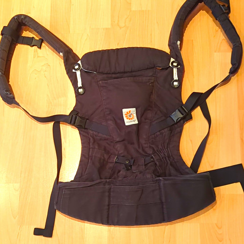 Ergobaby babytrage - ergobaby,