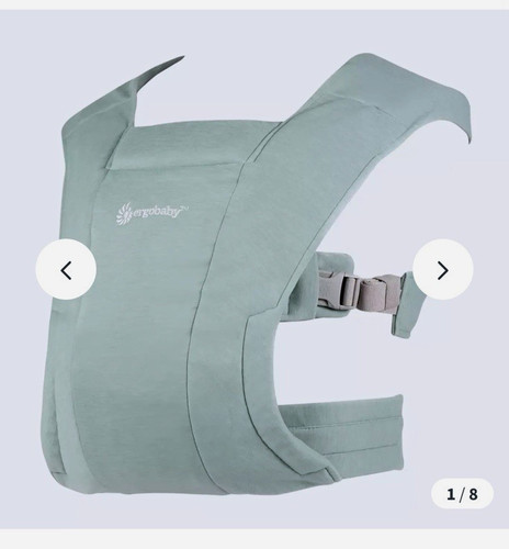 Ergobaby embrace babytrage - ergobaby,