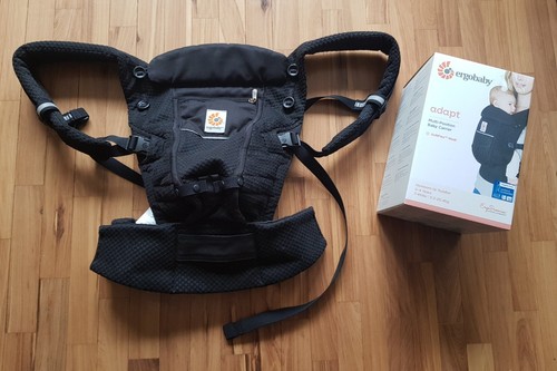 Ergobaby babytrage adapt - ergobaby,