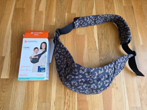 Ergobaby upsie sling - upsie,