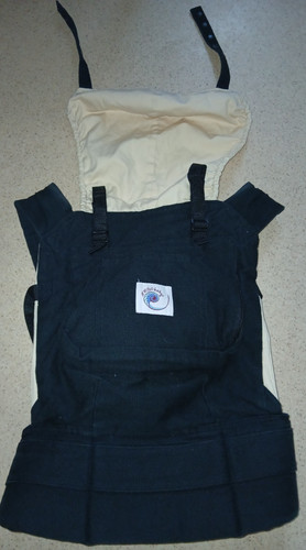 Original ergobaby babytrage - ergobaby,
