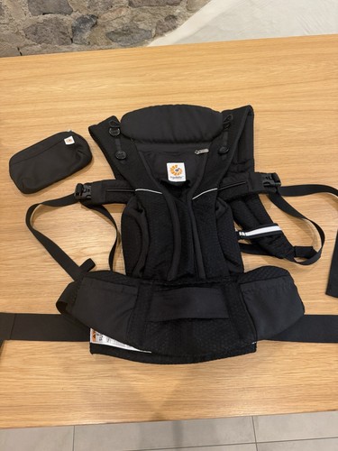 Ergobaby omni breeze babytrage - omni,