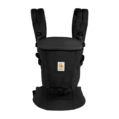 Ergobaby adapt soft - ergobaby, touch