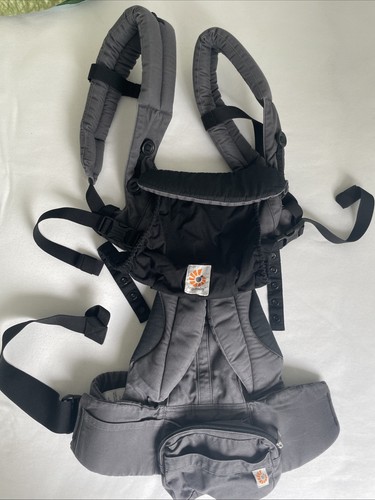 Ergobaby omni 360 babytrage - omni,
