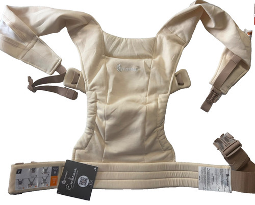 Ergobaby babytrage embrace - ergobaby,