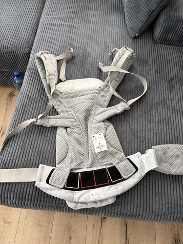 Ergobaby omni breeze - ergobaby,