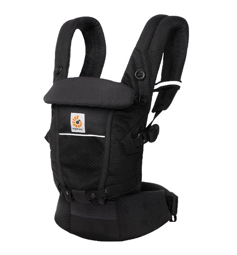 Ergobaby adapt mesh babytrage - adapt,