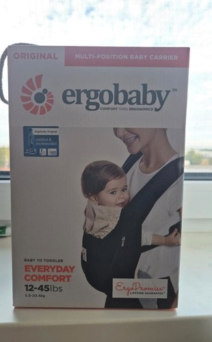 Ergobaby original babytrage - ergobaby,