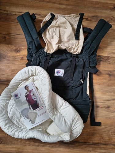 Ergobaby babytrage - ergobaby,