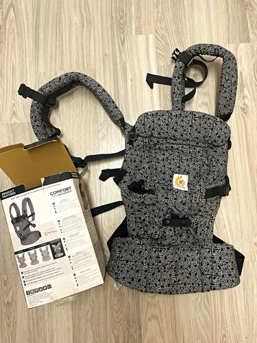 Ergobaby babytrage - ergobaby,