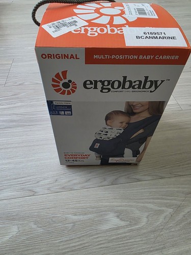 Ergobaby adapt carrier - ergobaby,