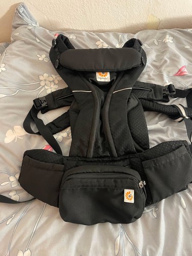 Ergobaby omni breeze babytrage - ergobaby,