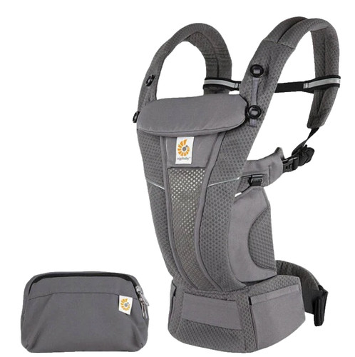 Ergobaby omni classic mesh - ergobaby,
