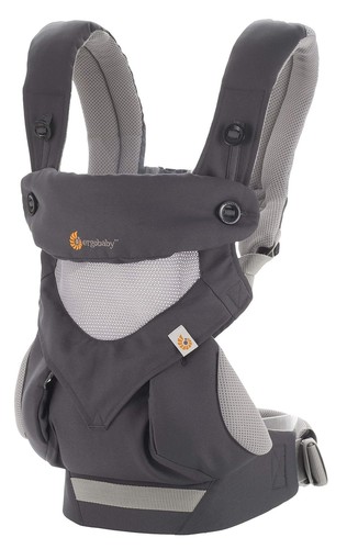 Set ergobaby babytrage bis - ergobaby,