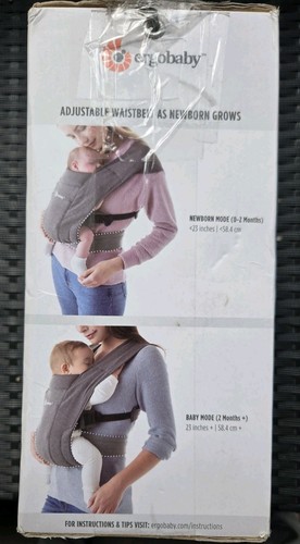 Ergobaby babytrage kindertrage - ergobaby, babytrage/kindertrage