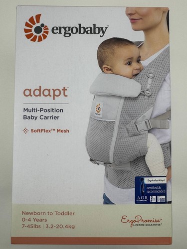 Ergobaby adapt neu babytrage - neu,