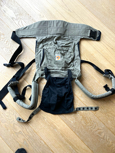 Ergobaby babytrage - ergobaby,