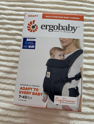Ergobaby adapt babytrage - ergobaby,
