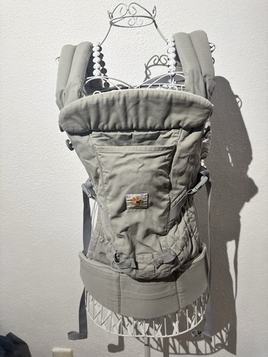 Ergobaby adapt babytrage - adapt,