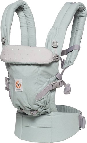 Babytrage adapt - babytrage,,