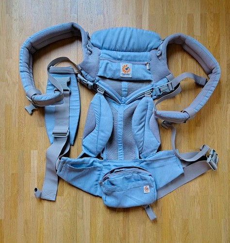 Ergobaby omni 360 - omni,