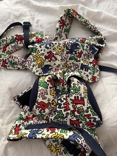 Ergobaby babytrage keith - ergobaby,
