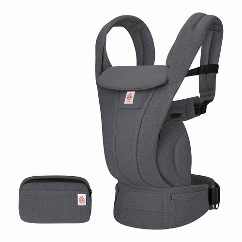 Ergobaby omni deluxe babytrage - ergobaby,