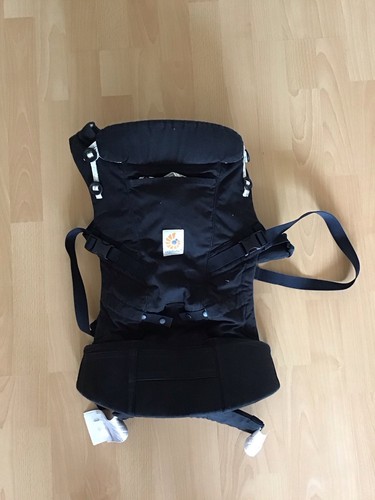 Ergobaby babytrage adapt - ergobaby,