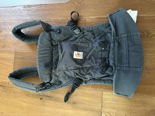 Ergobaby adapt babytrage für - babytrage,