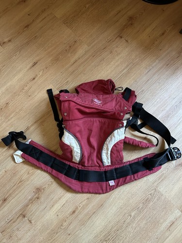 Babytrage ergobaby original - babytrage,