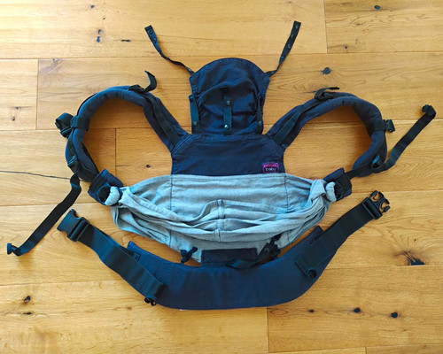 Ergobaby babytrage - ergobaby,