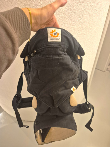 Ergobaby babytrage - babytrage, /