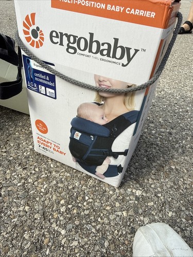 Ergobaby adapt babytrage - ergobaby,