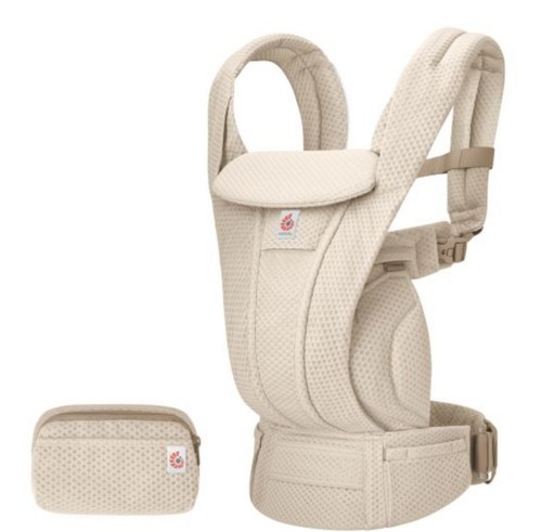 Ergobaby omni deluxe babytrage - omni,