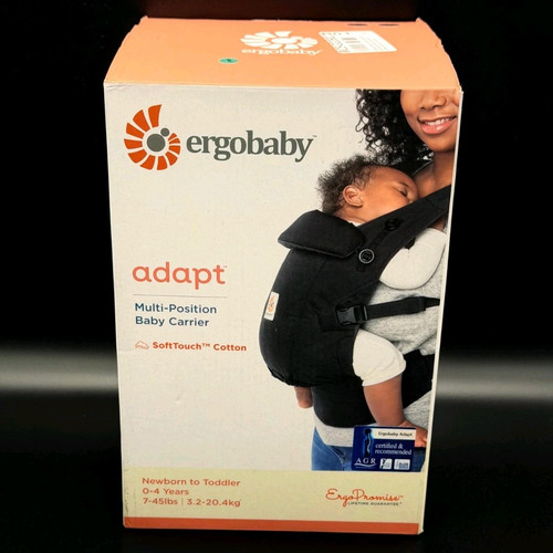 Ergobaby adapt softflex - |,