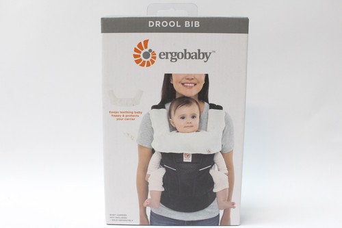 Ergobaby drool bib - drool,