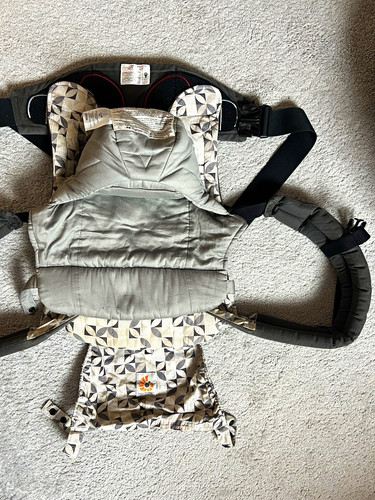 Ergobaby babytrage - ergobaby,
