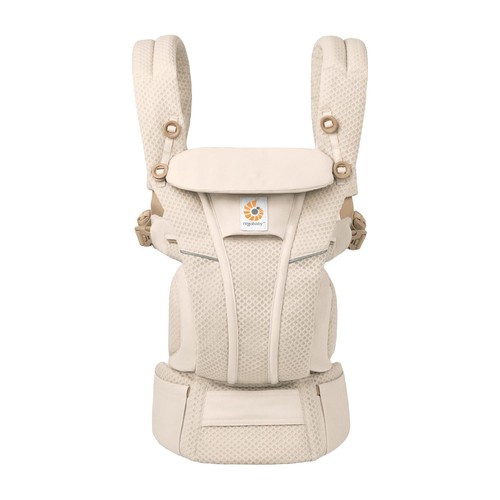 Ergobaby omni breeze - omni,