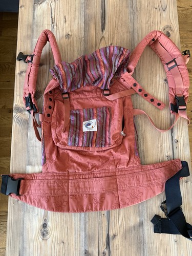 Ergobaby carrier organic - ergobaby,